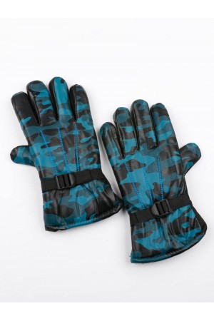 Printed Gloves
