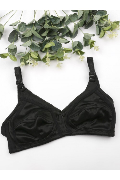 صدرية مزخرفة بحمالات عريضه