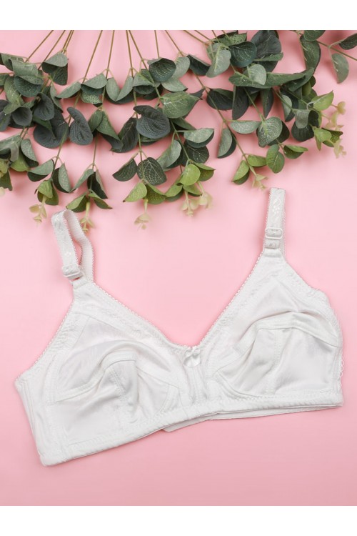 صدرية مزخرفة بحمالات عريضه