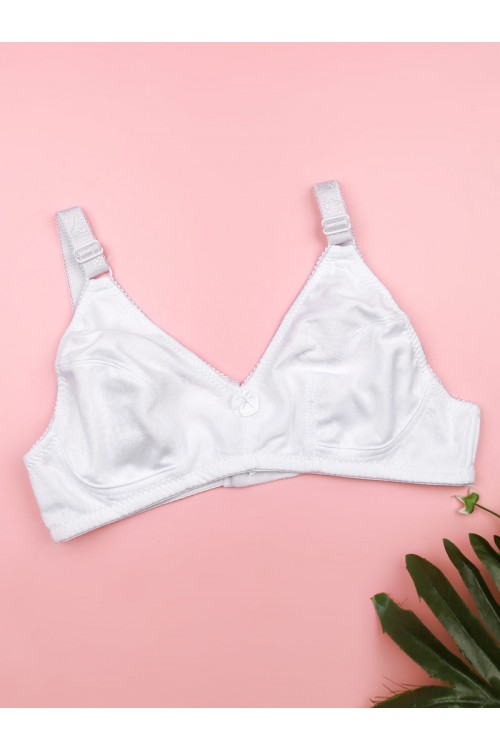 صدرية مزخرفة بطبعات مع حمالات قابلة للتعديل