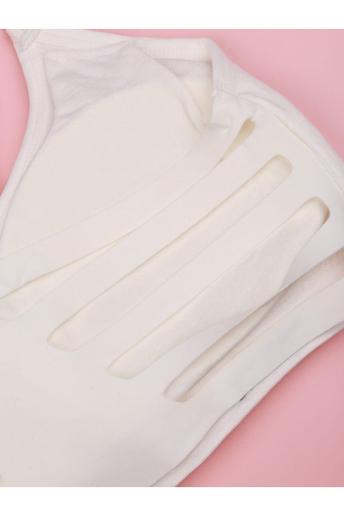 صدرية سبورت مبطنة