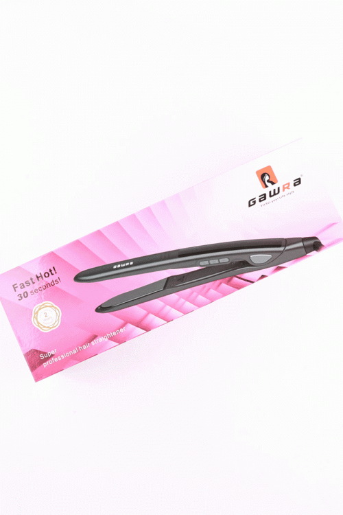 جهاز سراميك تمليس الشعر جاورا