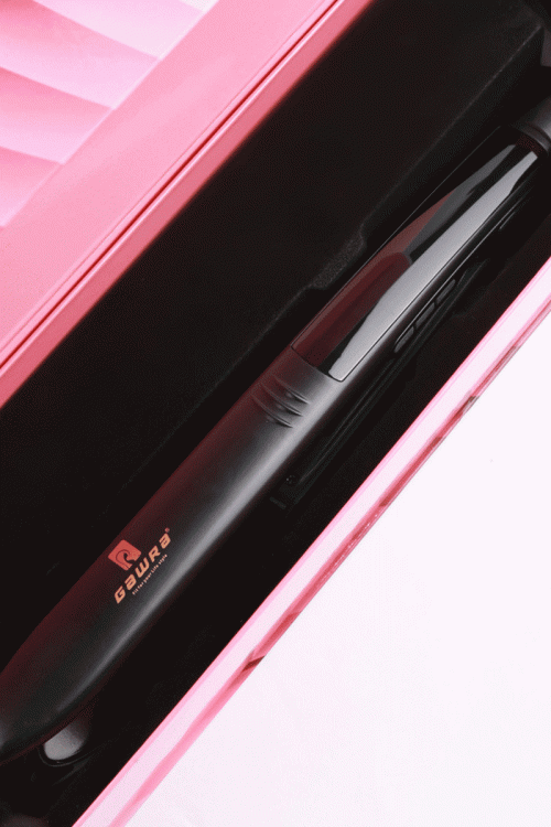 جهاز سراميك تمليس الشعر جاورا