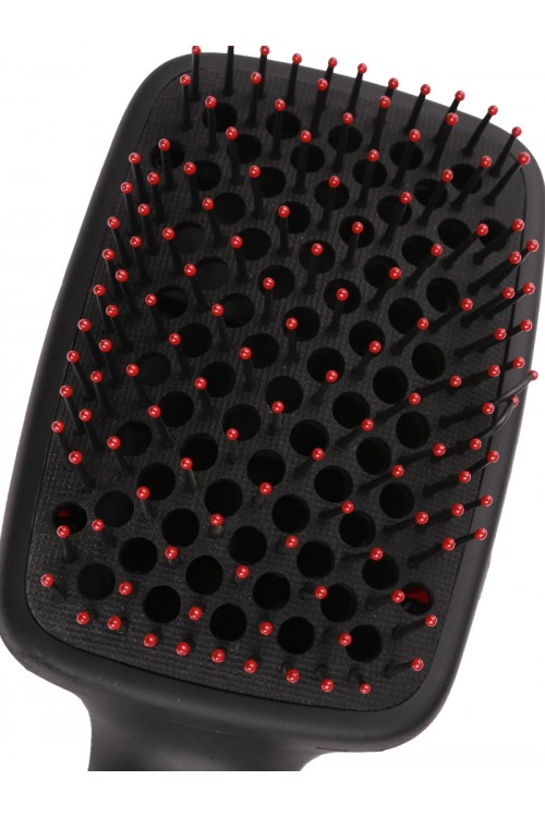 فرشاة مملس شعر