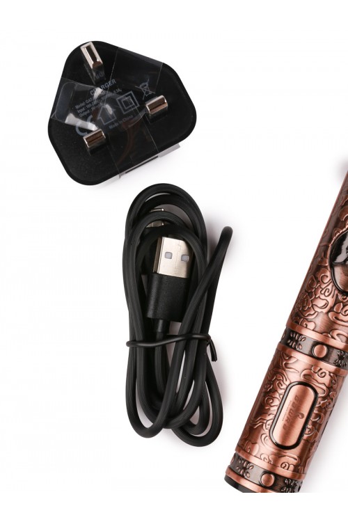 مكينة حلاقة رجالي معدن