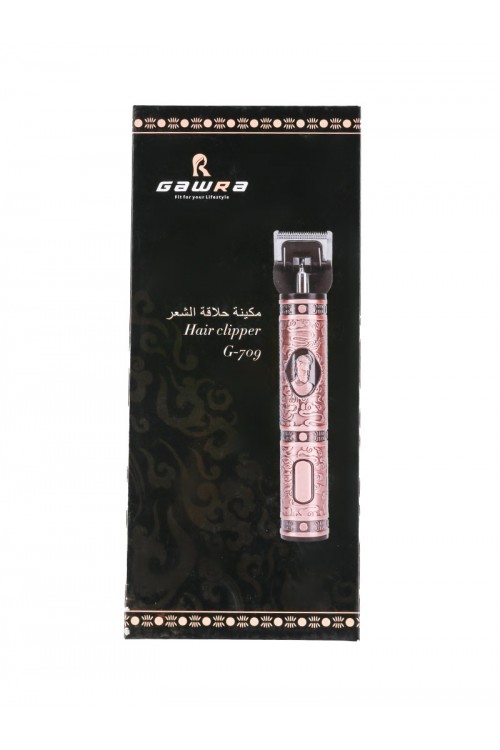 مكينة حلاقة رجالي معدن