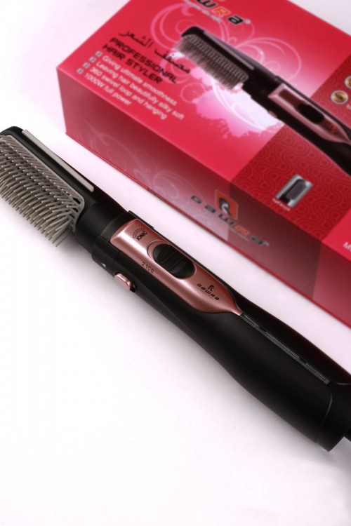 فرشاة تصفيف شعر