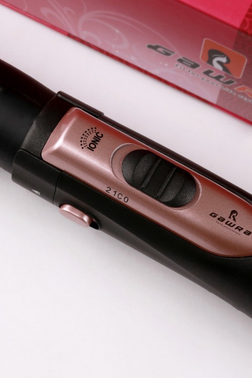 فرشاة تصفيف شعر