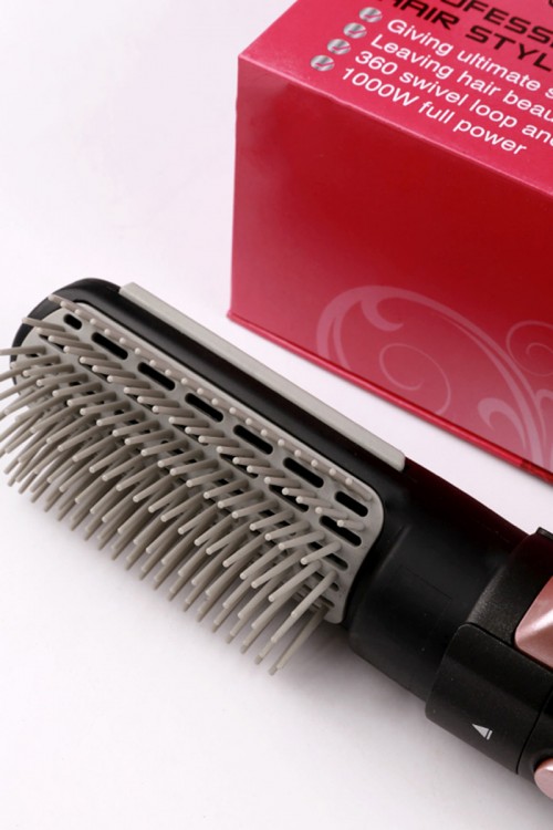 فرشاة تصفيف شعر