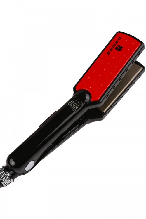 طقم استشوار مع سراميك و فير للشعر