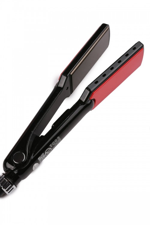 طقم استشوار مع سراميك و فير للشعر