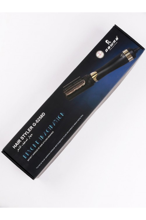 استشوار فرشاة لتصفيف الشعر