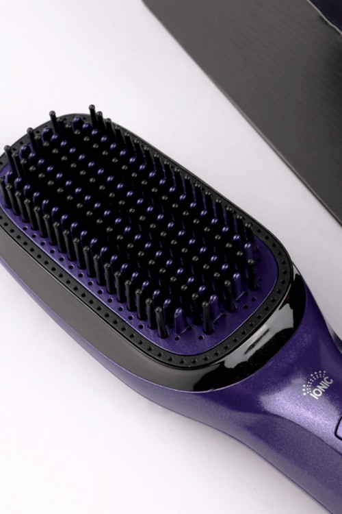 فرشاة تصفيف حراراى للشعر من جاورا