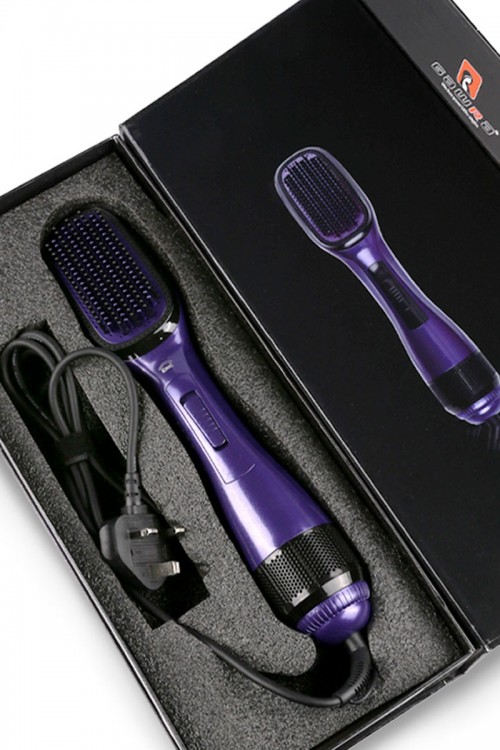 فرشاة تصفيف حراراى للشعر من جاورا