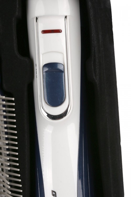 استشوار تصفيف الشعر - قطعتين