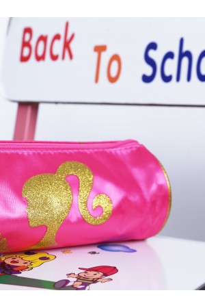 Barbie pencil bag