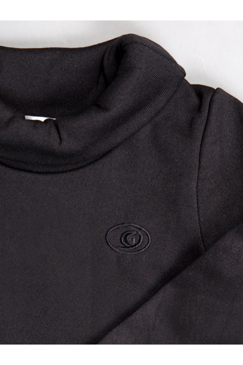 بيجاما شتوية داخلية سادة