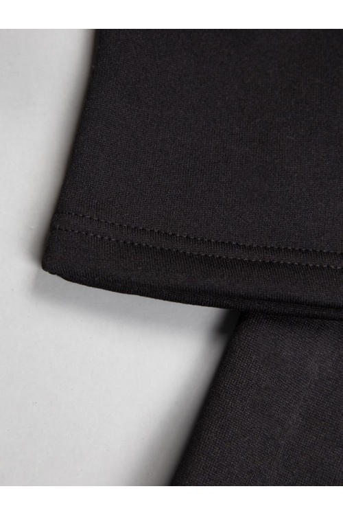 بيجاما شتوية داخلية سادة