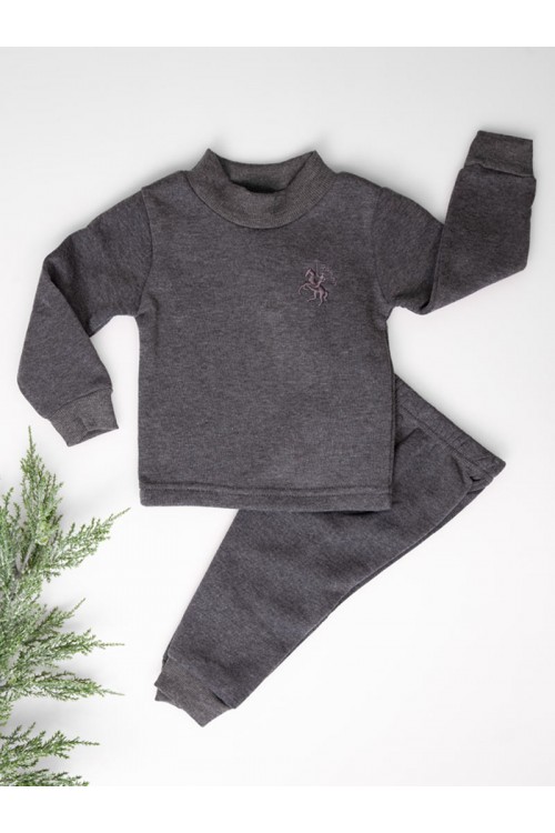 بيجاما داخلية شتوية للمواليد