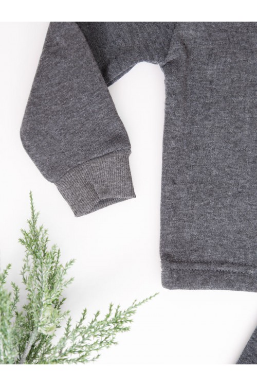 بيجاما داخلية شتوية للمواليد