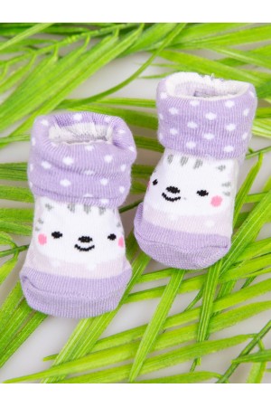 Baby socks set