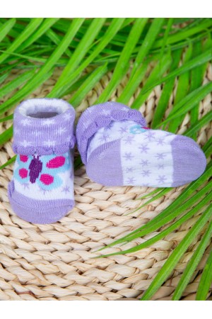 Baby socks set 
