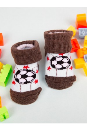 Baby socks set 