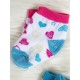 Baby socks set - 3 piecesBaby socks set - 3 pieces