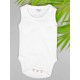 White newborn underwear