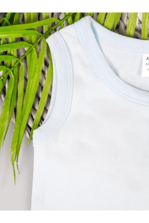 بربتوز مواليد قطعة واحدة