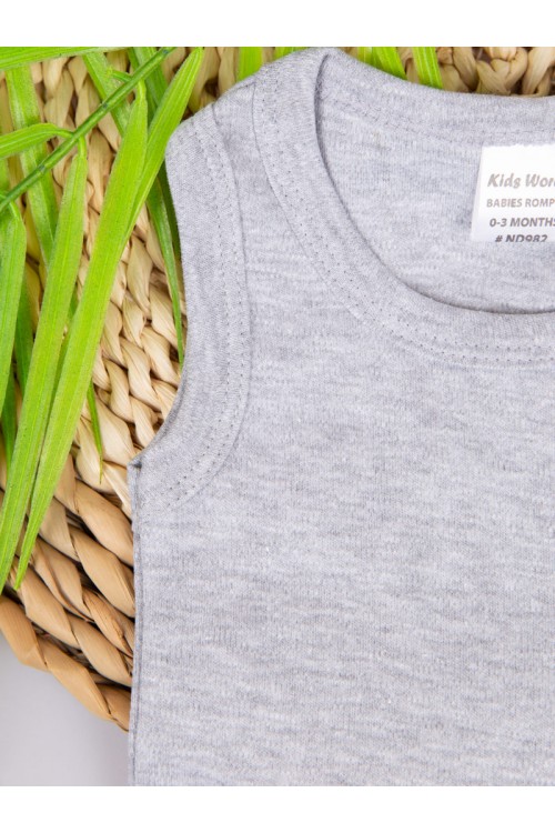 بربتوز مواليد قطعة واحدة