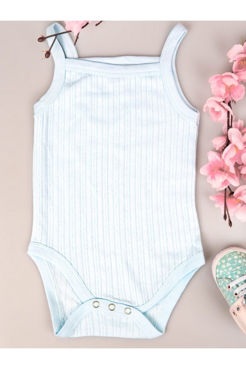 بربتوز مواليد قطعة واحدة