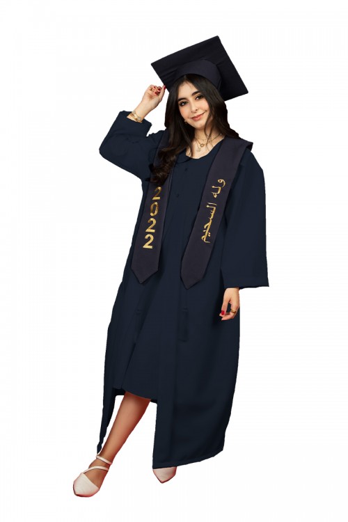Dress Code for Graduation | Pembroke