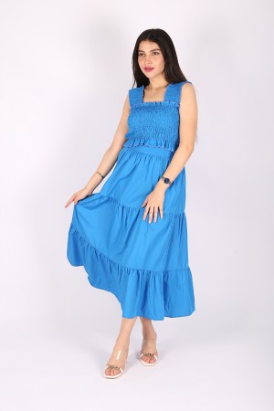 طقم قطعتين تنورة و بلوزة