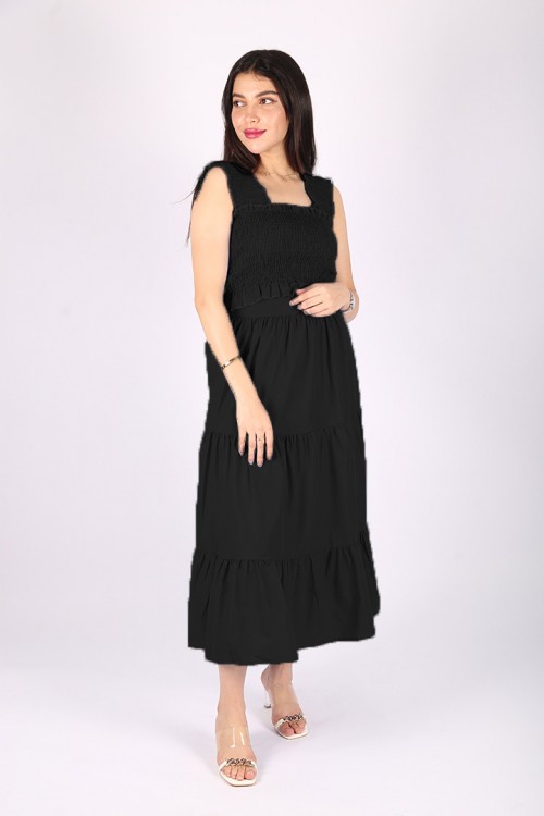 طقم قطعتين تنورة و بلوزة