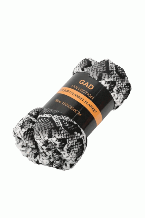 بطانية مخمل نفر مقاس 150*200 سم