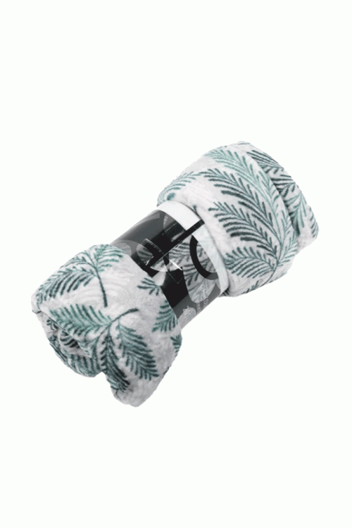 بطانية مخمل نفر مقاس 150*200 سم