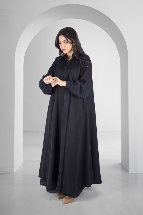 Tight abayas on sale