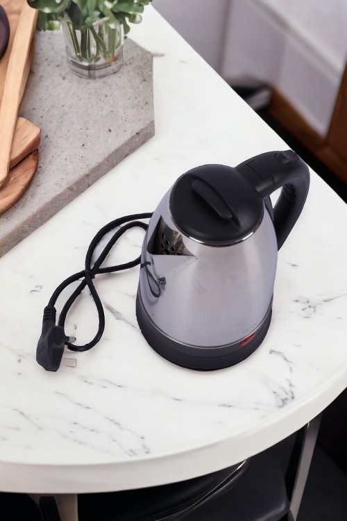 غلاية كهربائية ماركة دينكس سعة 2 لتر 1500 وات