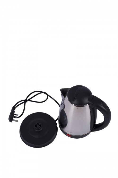 غلاية كهربائية ماركة دينكس سعة 2 لتر 1500 وات