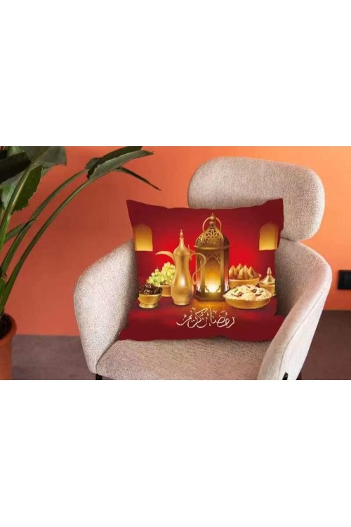أغطية وسائد رمضانية
