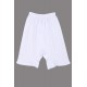 شورت داخلي بخصر مطاطي