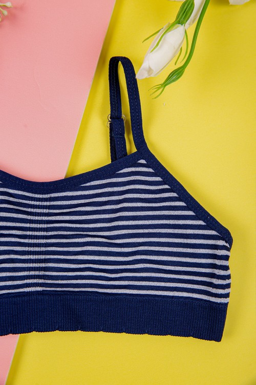 صدرية نسائية متعددة الألوان مجموعة عدد 4 قطع