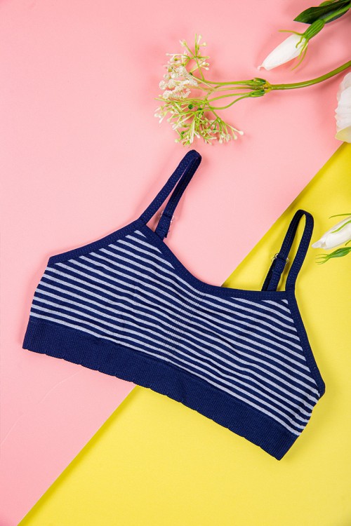 صدرية نسائية متعددة الألوان مجموعة عدد 4 قطع