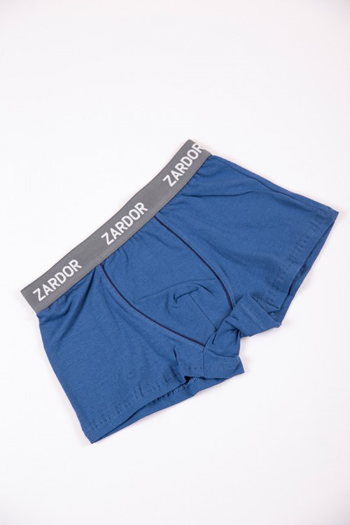 بوكسر ولادي عدد 3 قطع متعدد الألوان