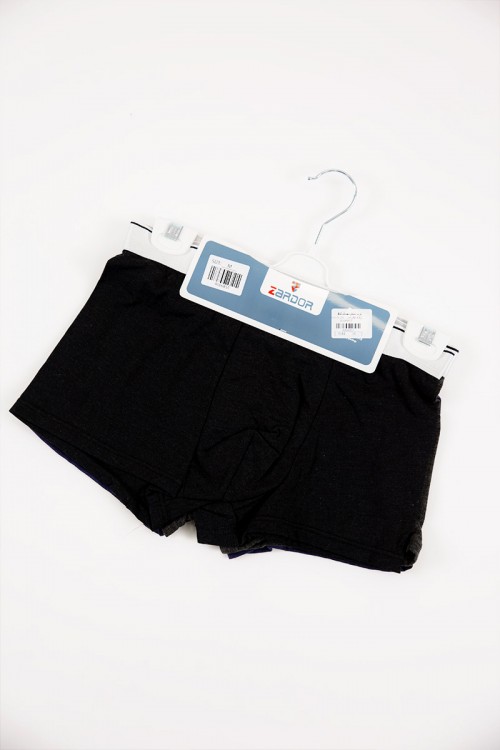 بوكسر رجالي عدد 3 قطع متعدد الألوان