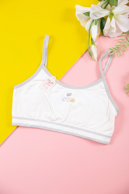 صدرية نسائي سبورت متعدد الاوان برسومات و كتابة من الأمام