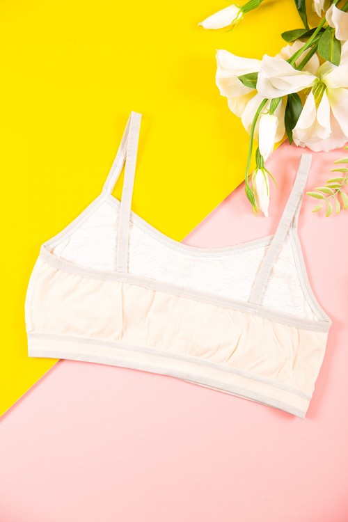 صدرية نسائي سبورت متعدد الاوان برسومات و كتابة من الأمام