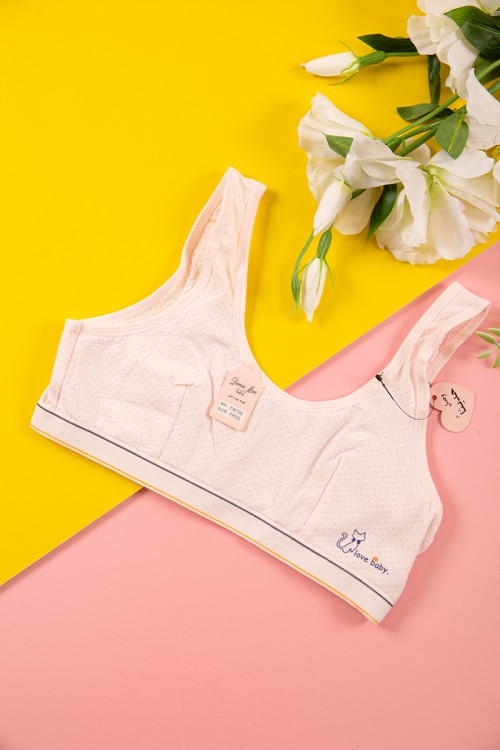 صدرية نسائي سبوت متعددة الألوان برسومات وكتابة من الأمام