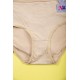طقم سراويل داخلية نسائية متعددة الألوان 3 قطع